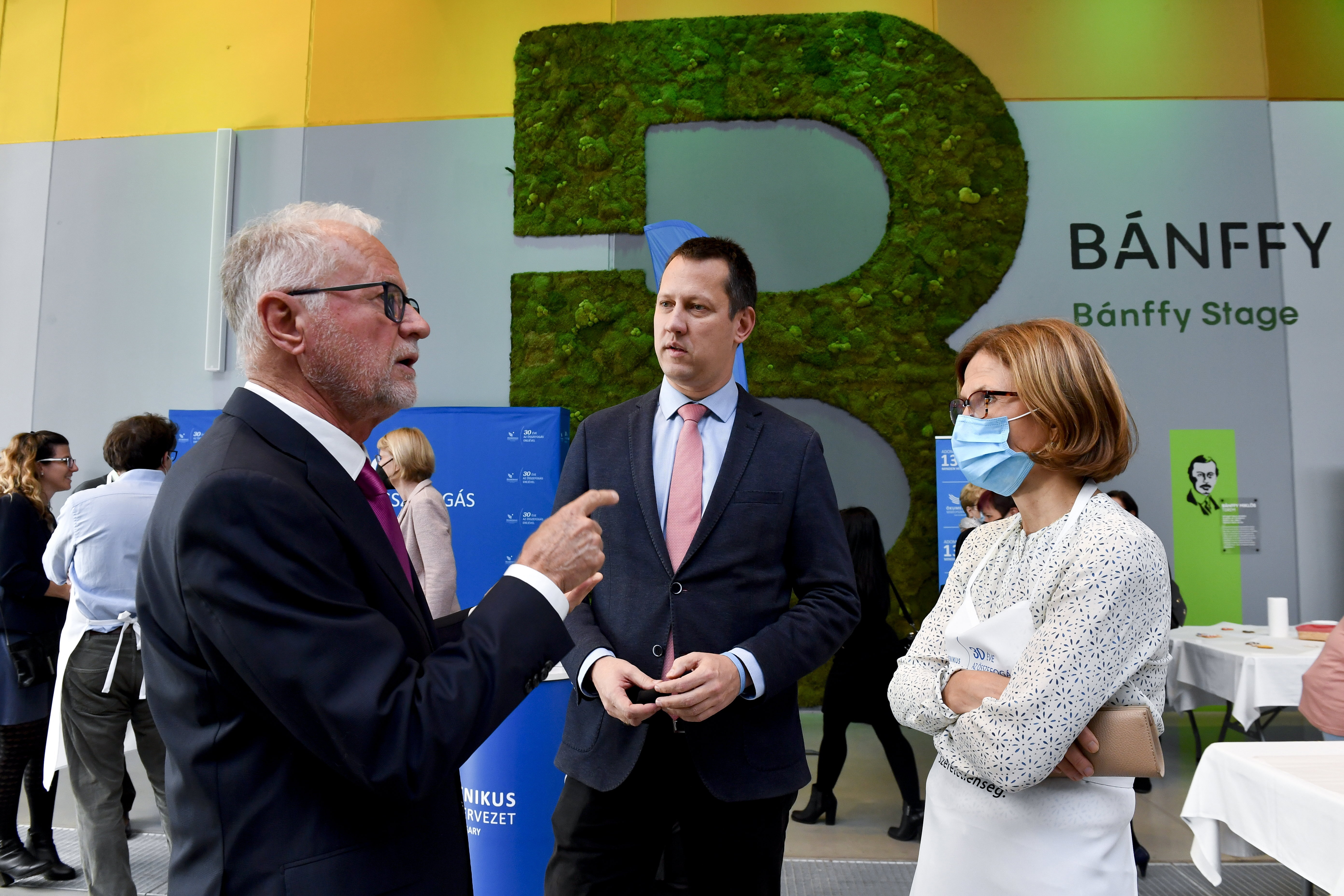 Ökumenikus Segélyszervezet