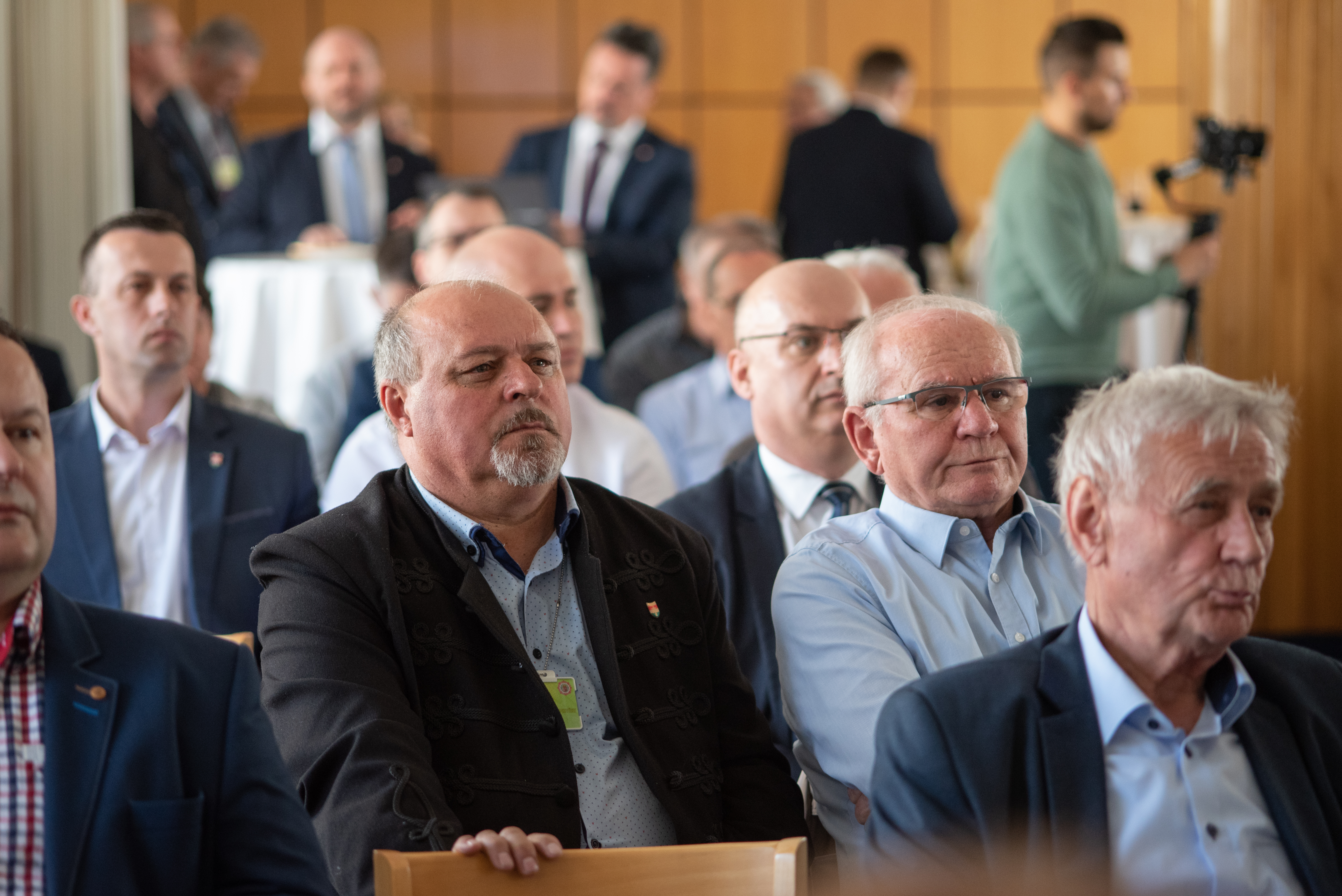 KDNP Önkormányzati Tanácsa konferenciája