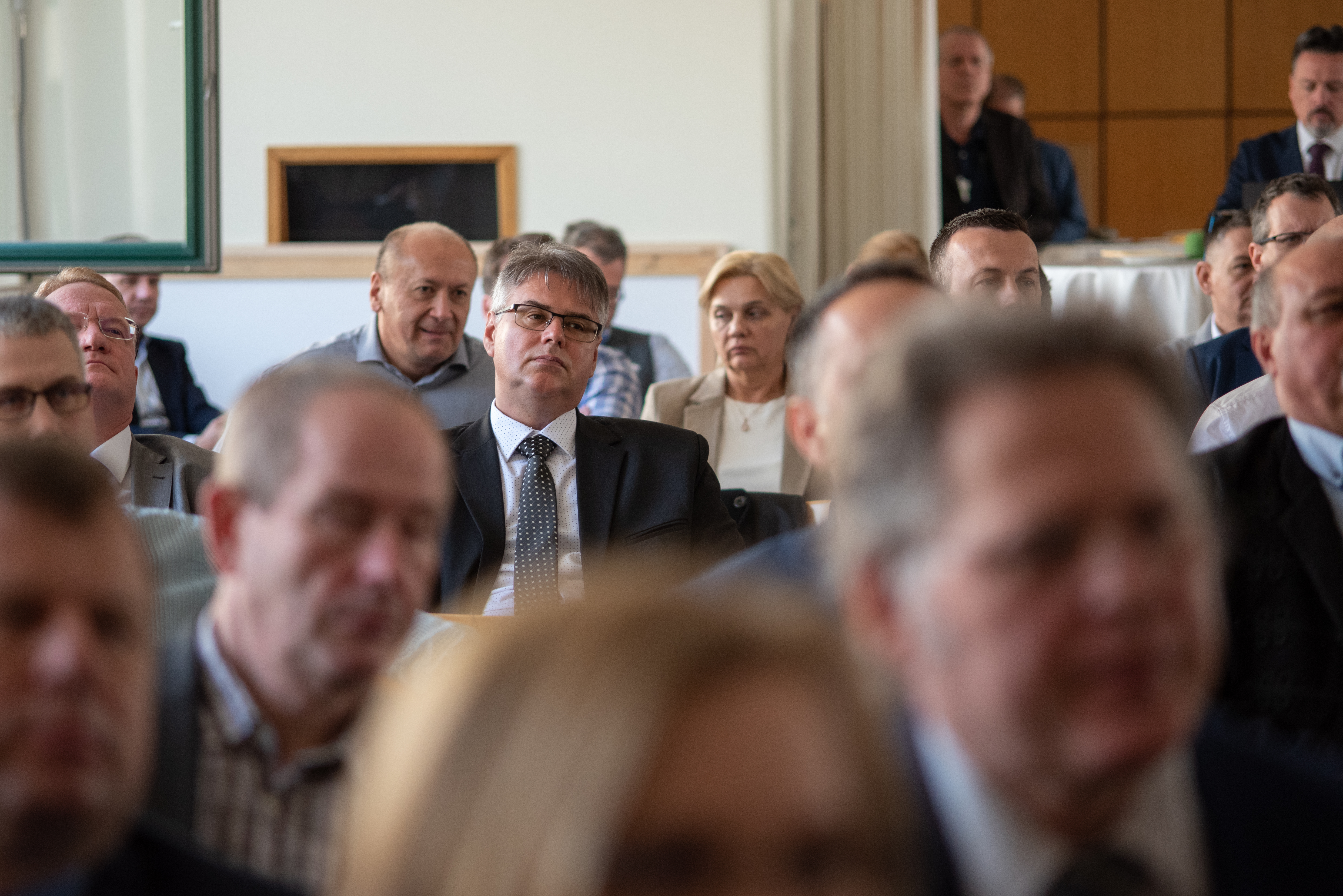 KDNP Önkormányzati Tanácsa konferenciája