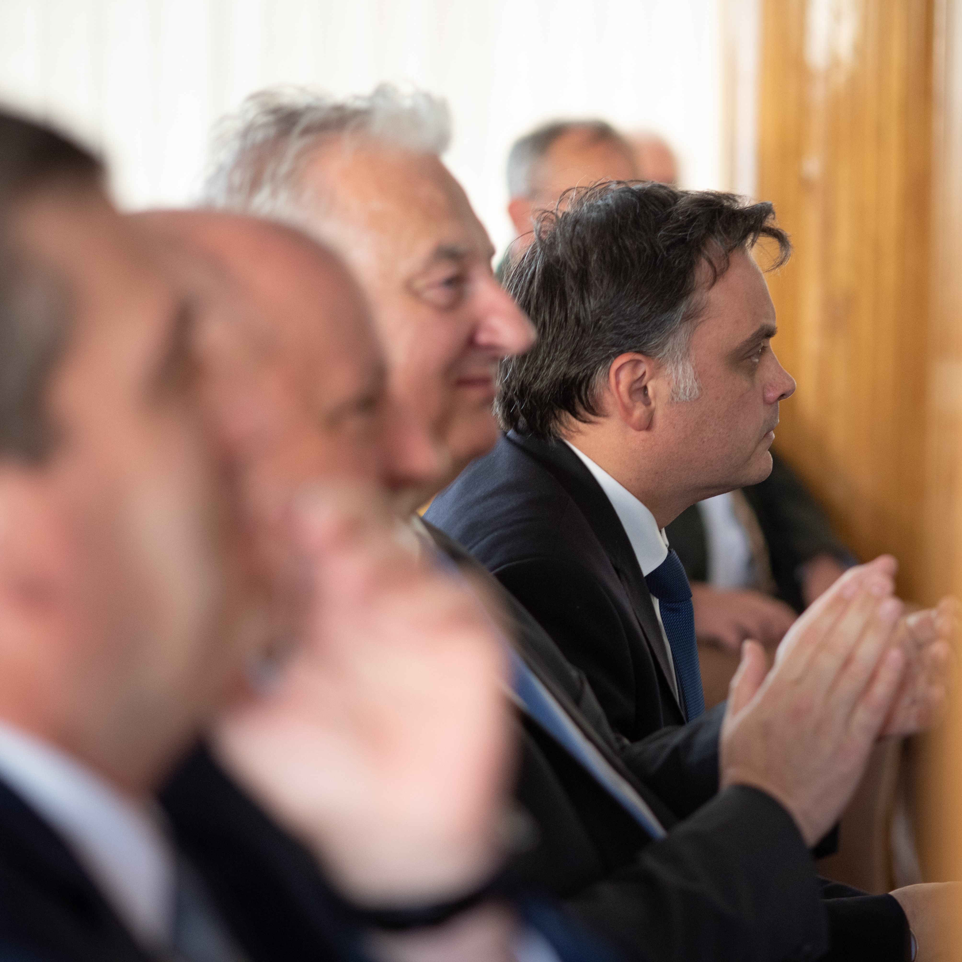 Hölvényi György előadása a KDNP Önkormányzati Tanácsa konferenciáján