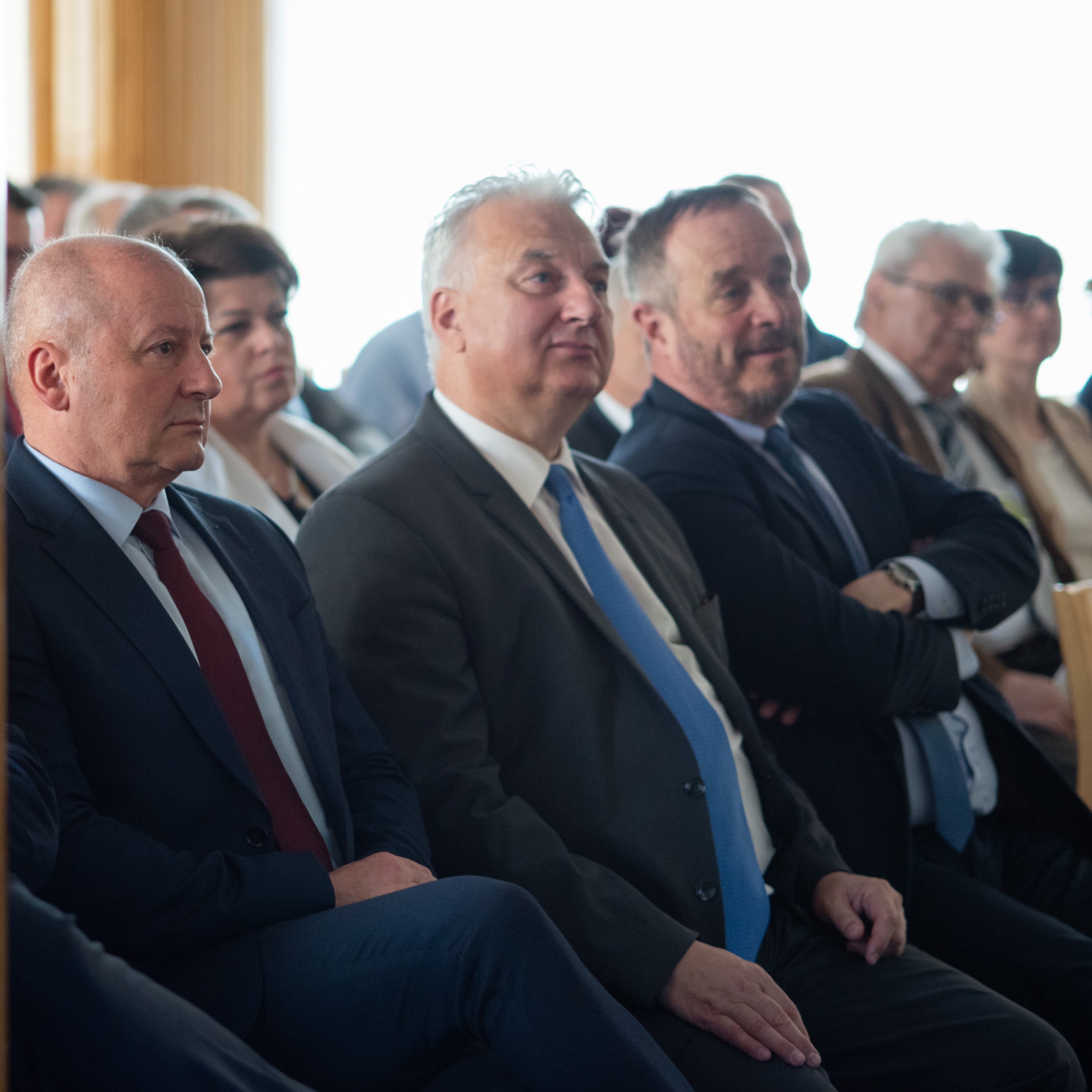 KDNP Önkormányzati Tanácsa konferenciája
