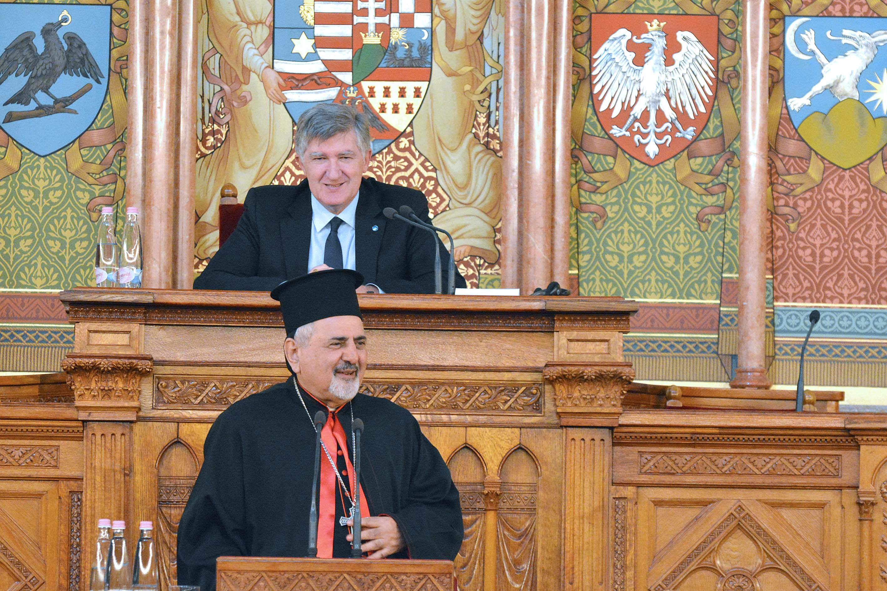 III. József Ignác Júnán