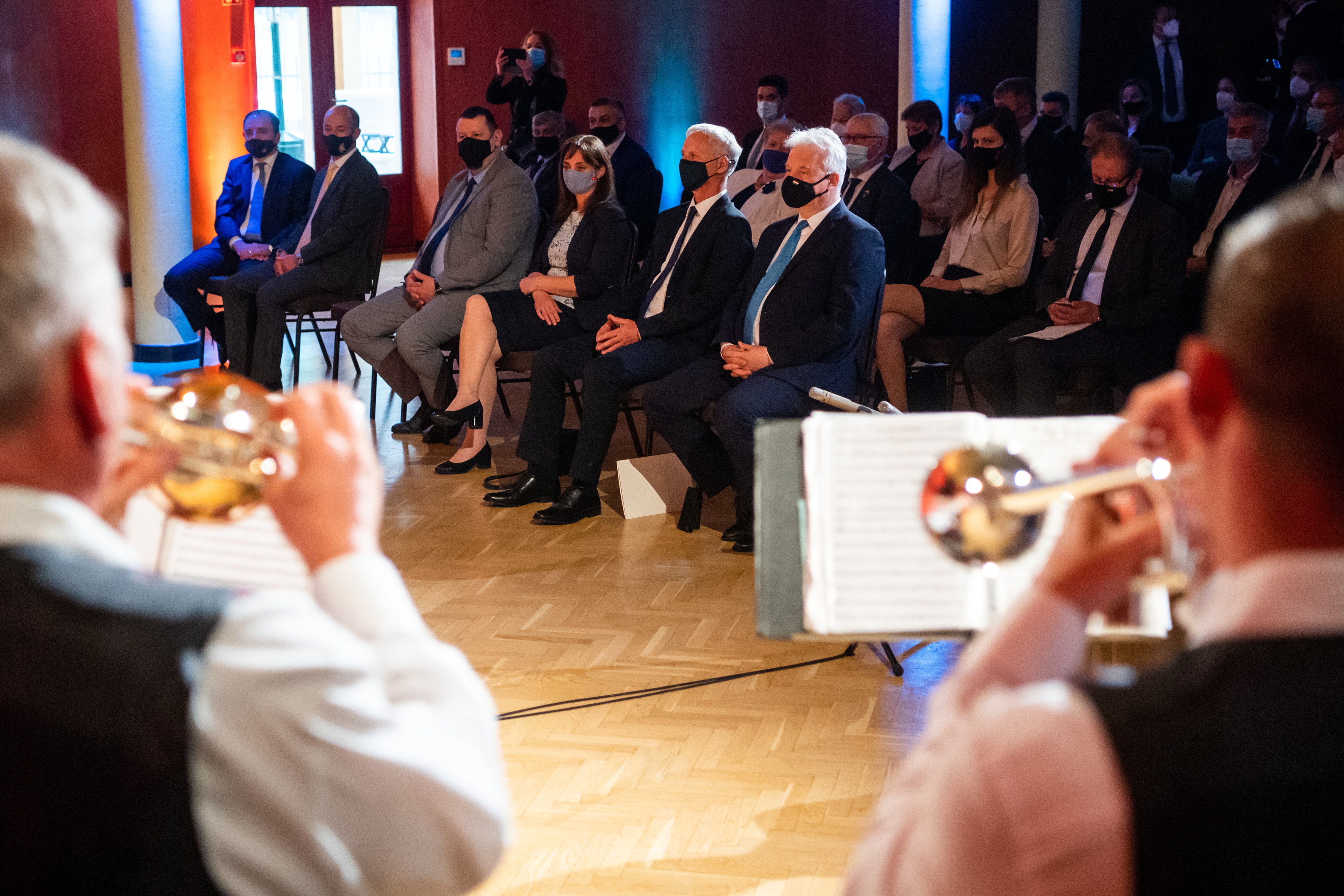 Pro Cultura Minoritatum Hungariae