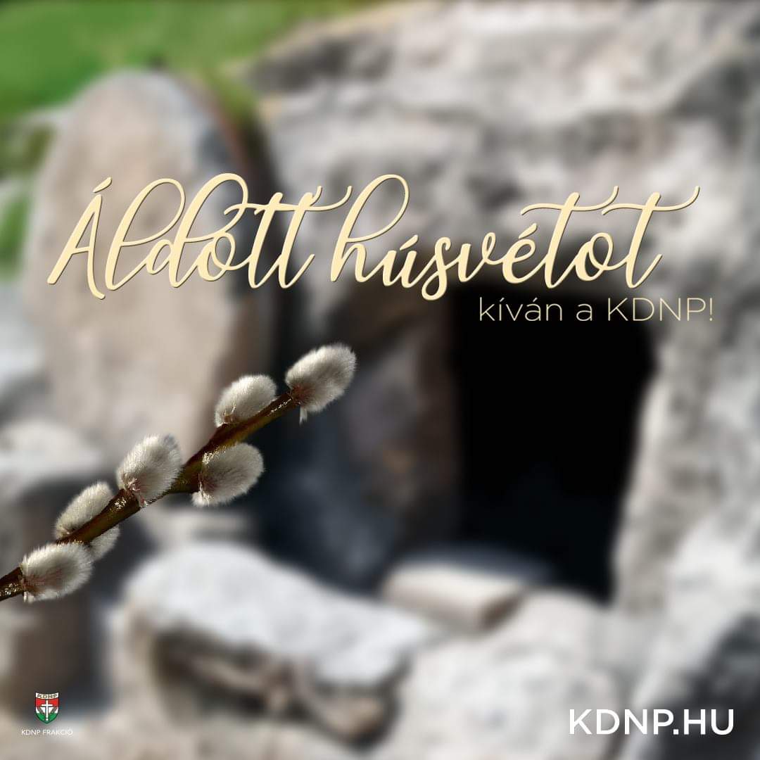 Húsvét