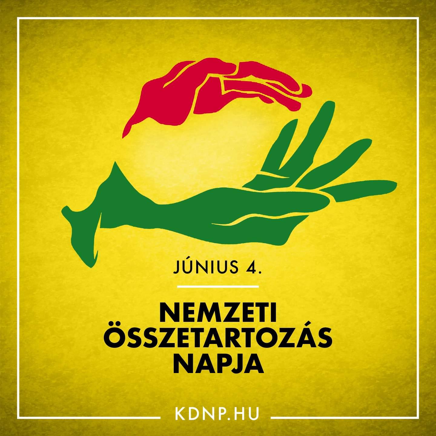 Nemzeti Összetartozás Napja, 2022