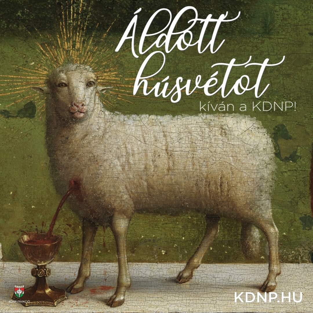 Húsvét