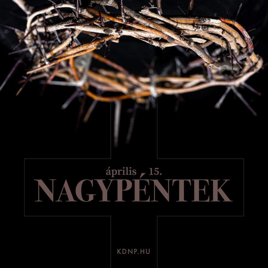 Nagypéntek
