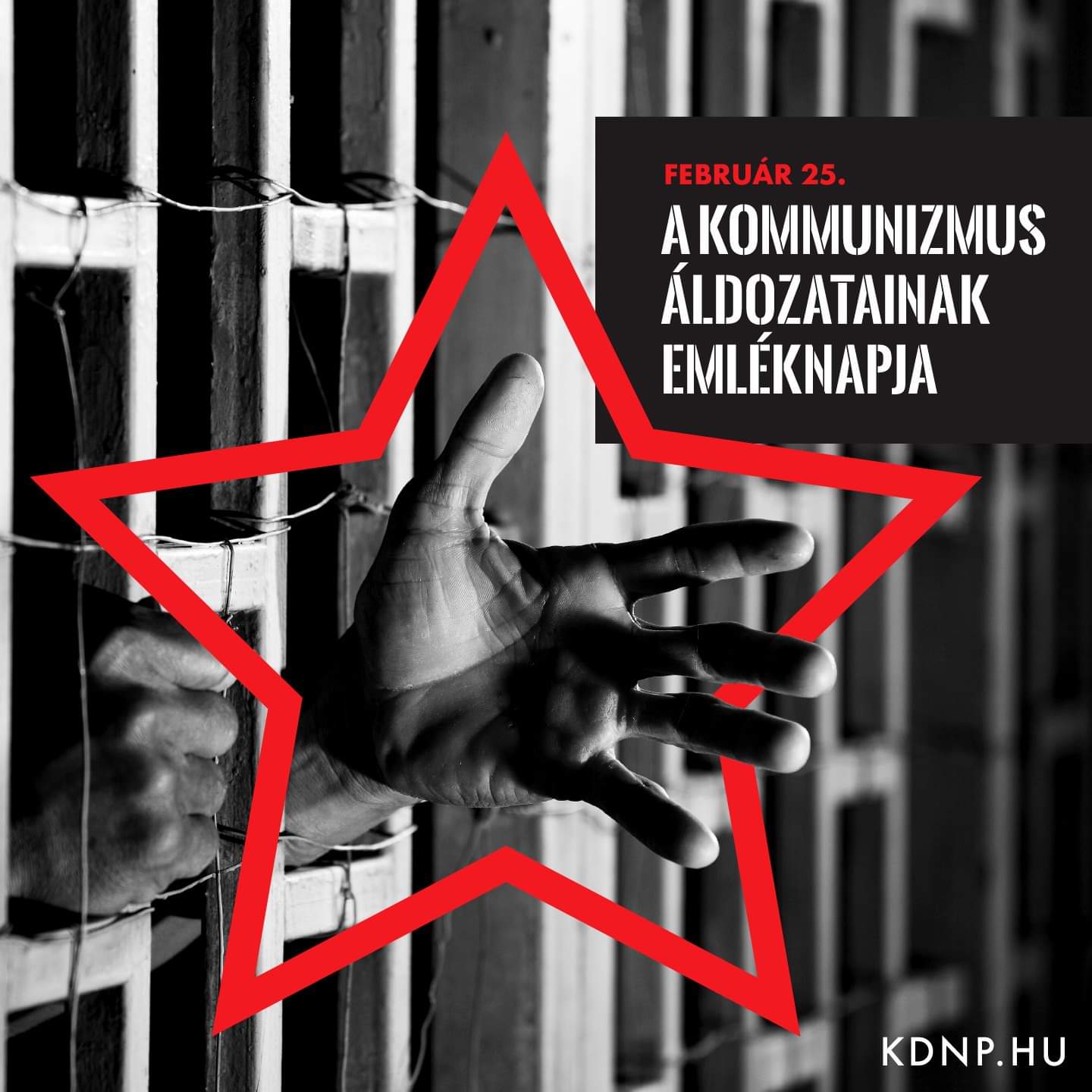 Kommunizmus áldozatainak emléknapja