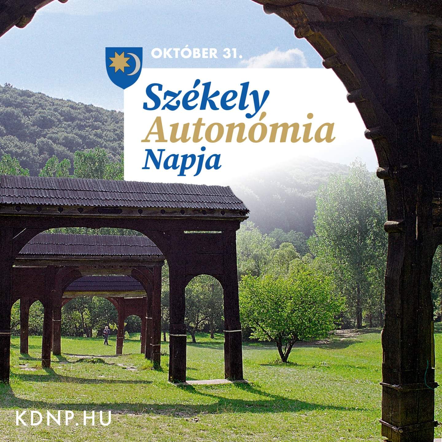 Székely autonómia napja