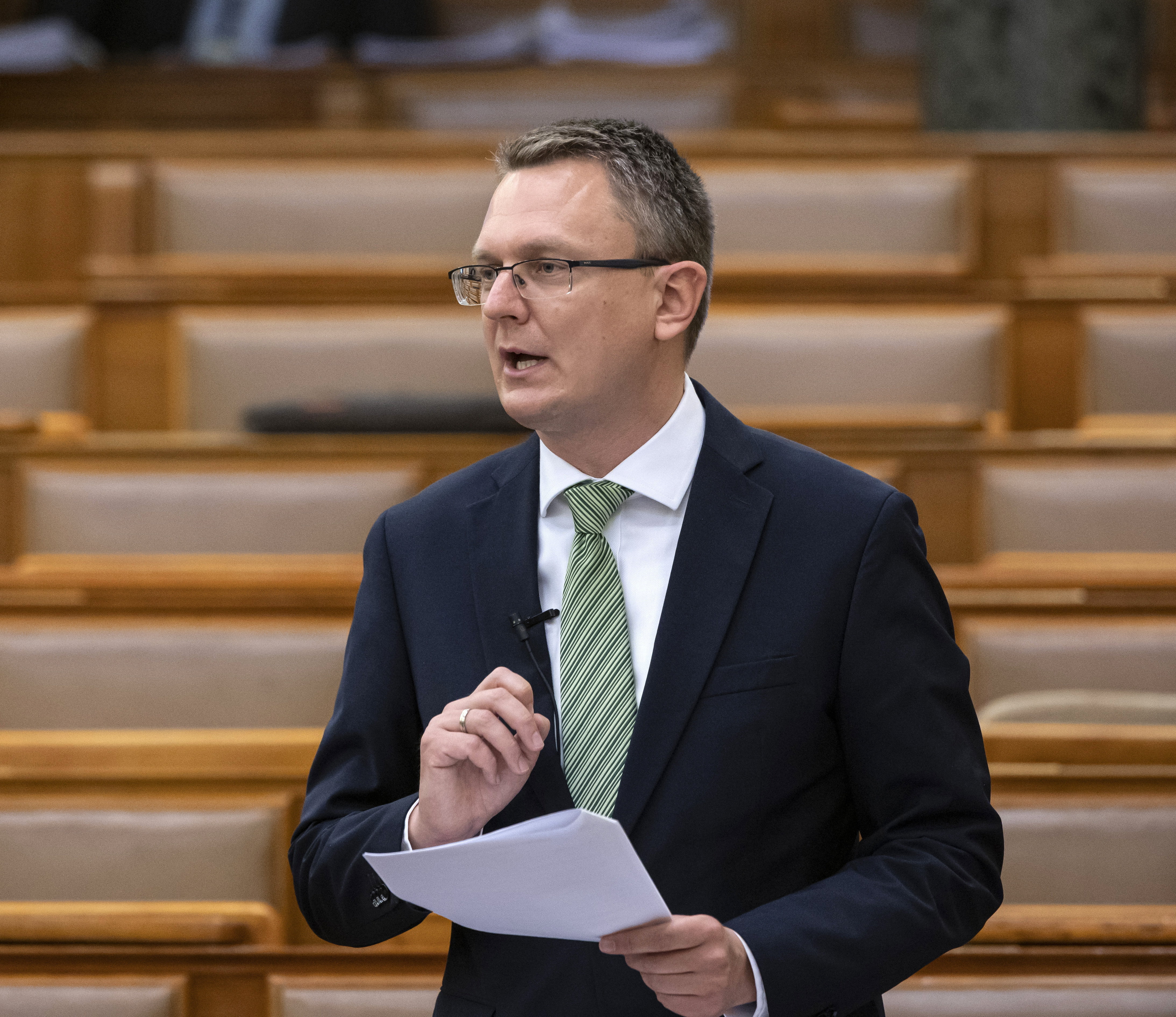 Rétvári Bence