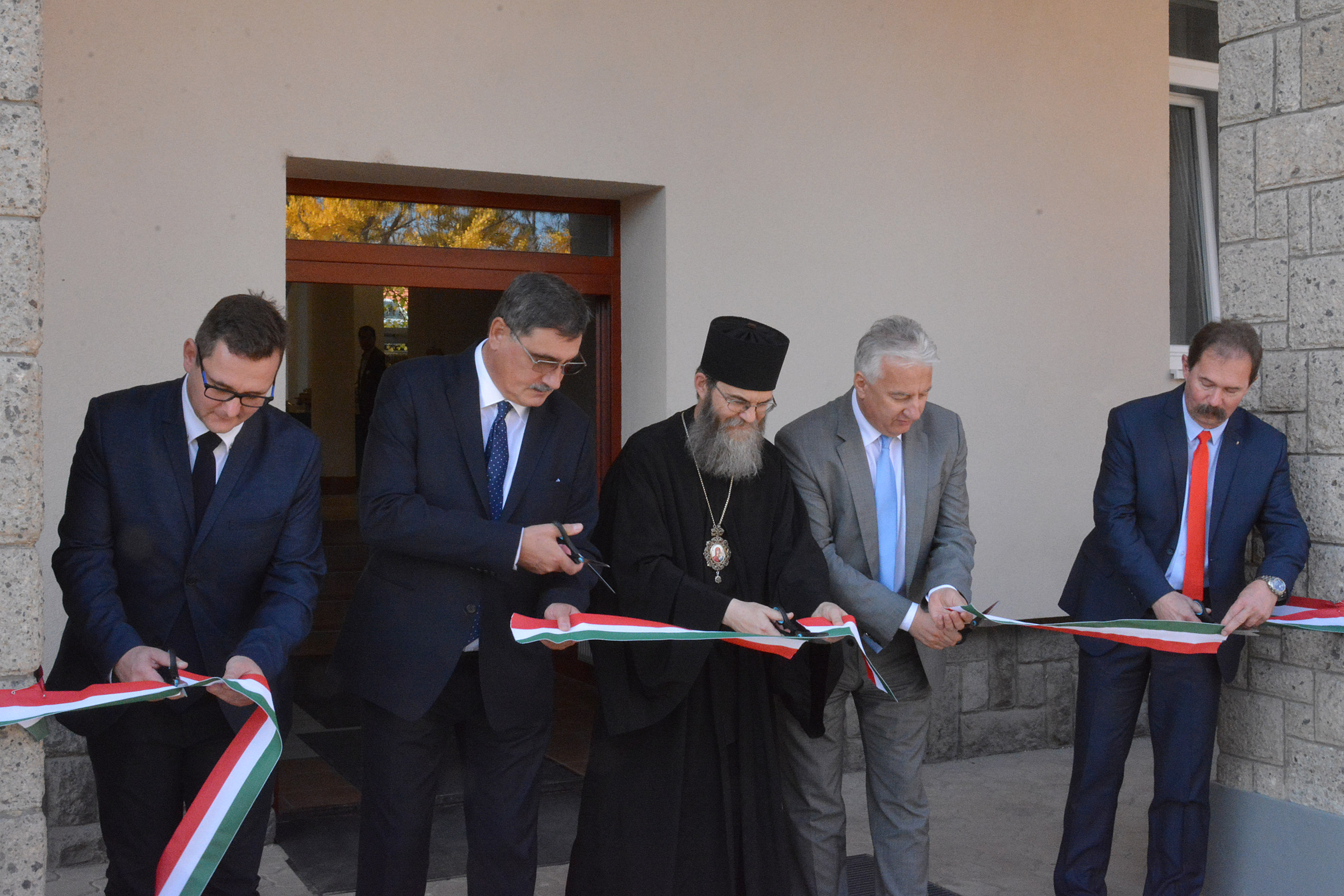 Sátoraljaújhelyi ünnepség