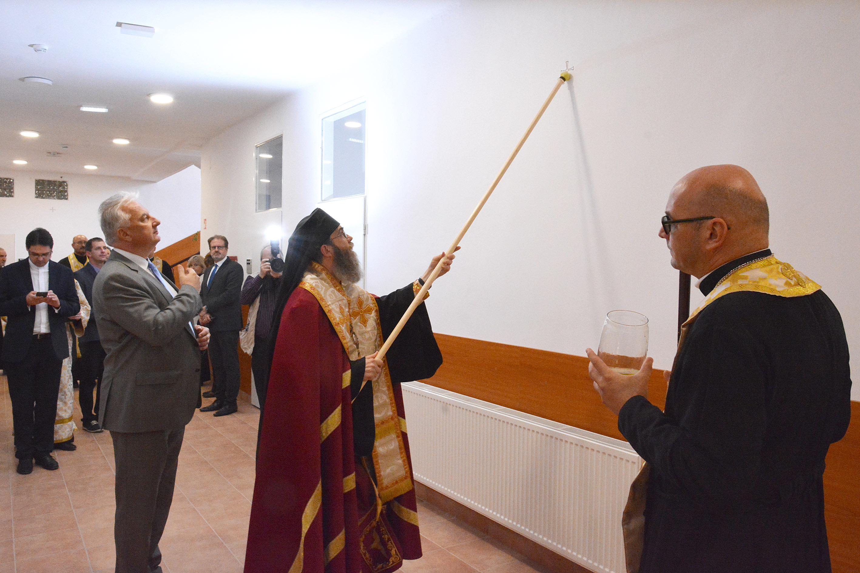 Sátoraljaújhelyi ünnepség