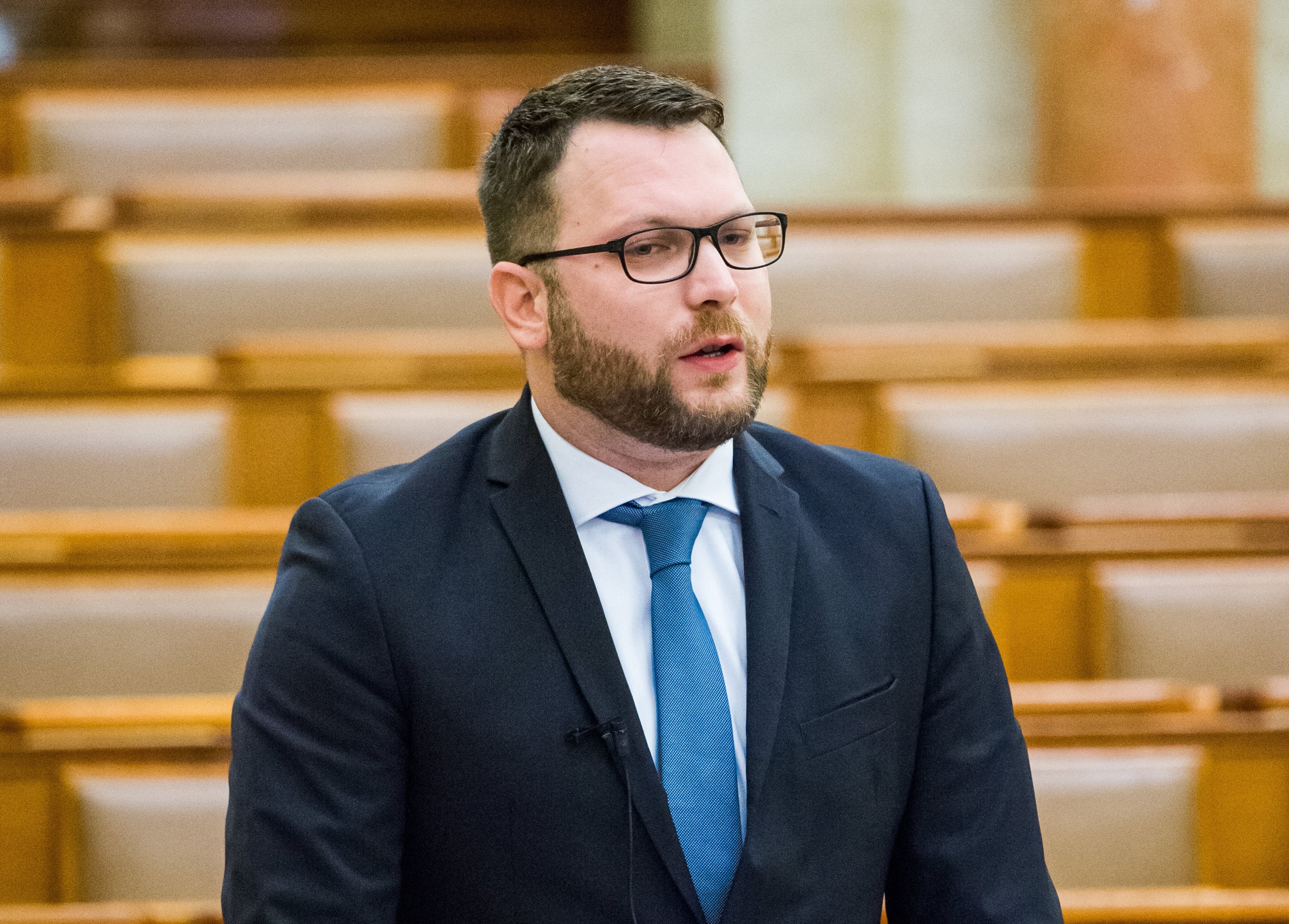 Schanda Tamás