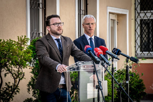 Schanda Tamás, Soltész Miklós