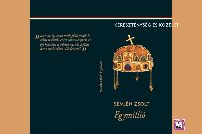 Semjén Zsolt: Egymillió