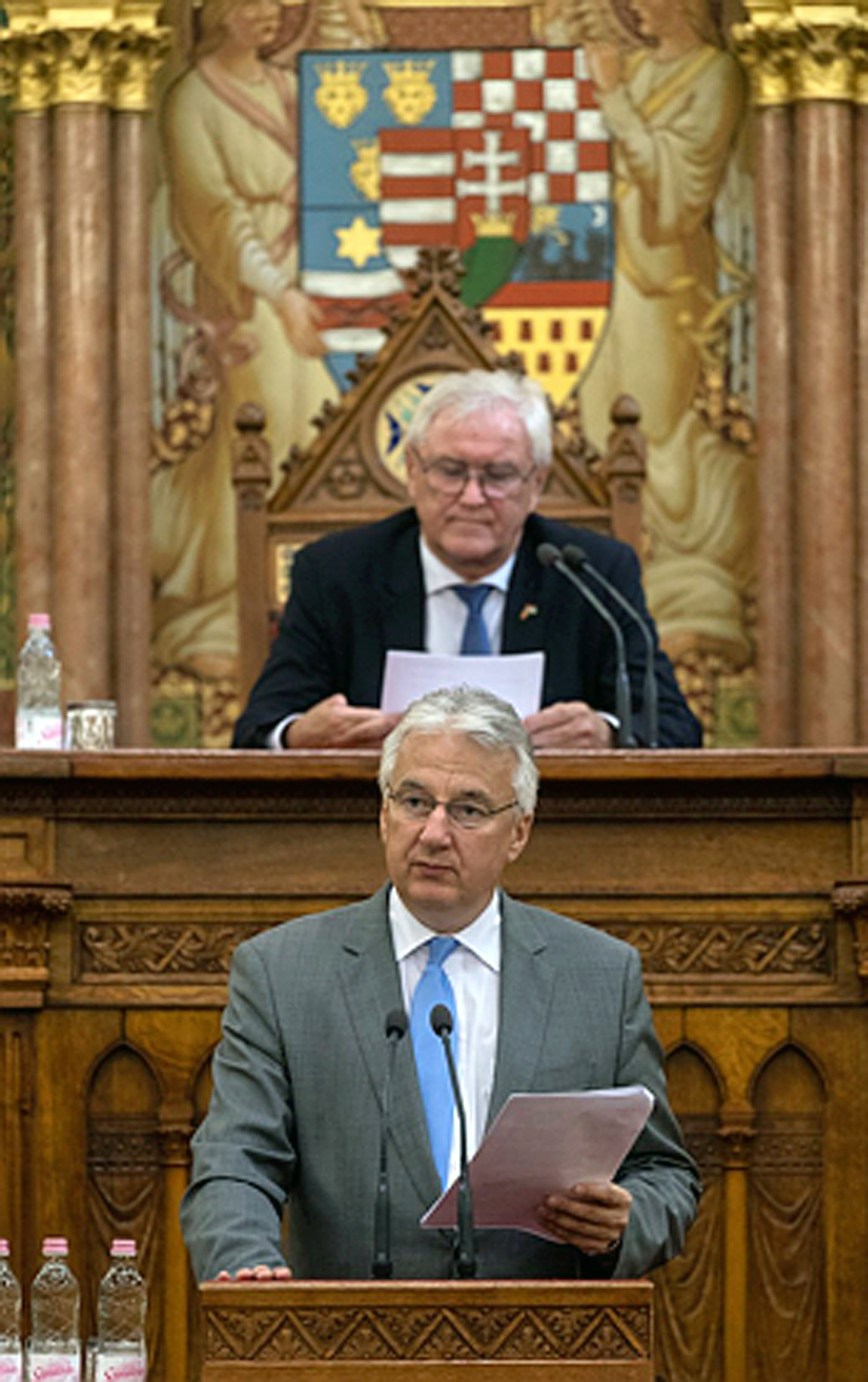 Semjén Zsolt