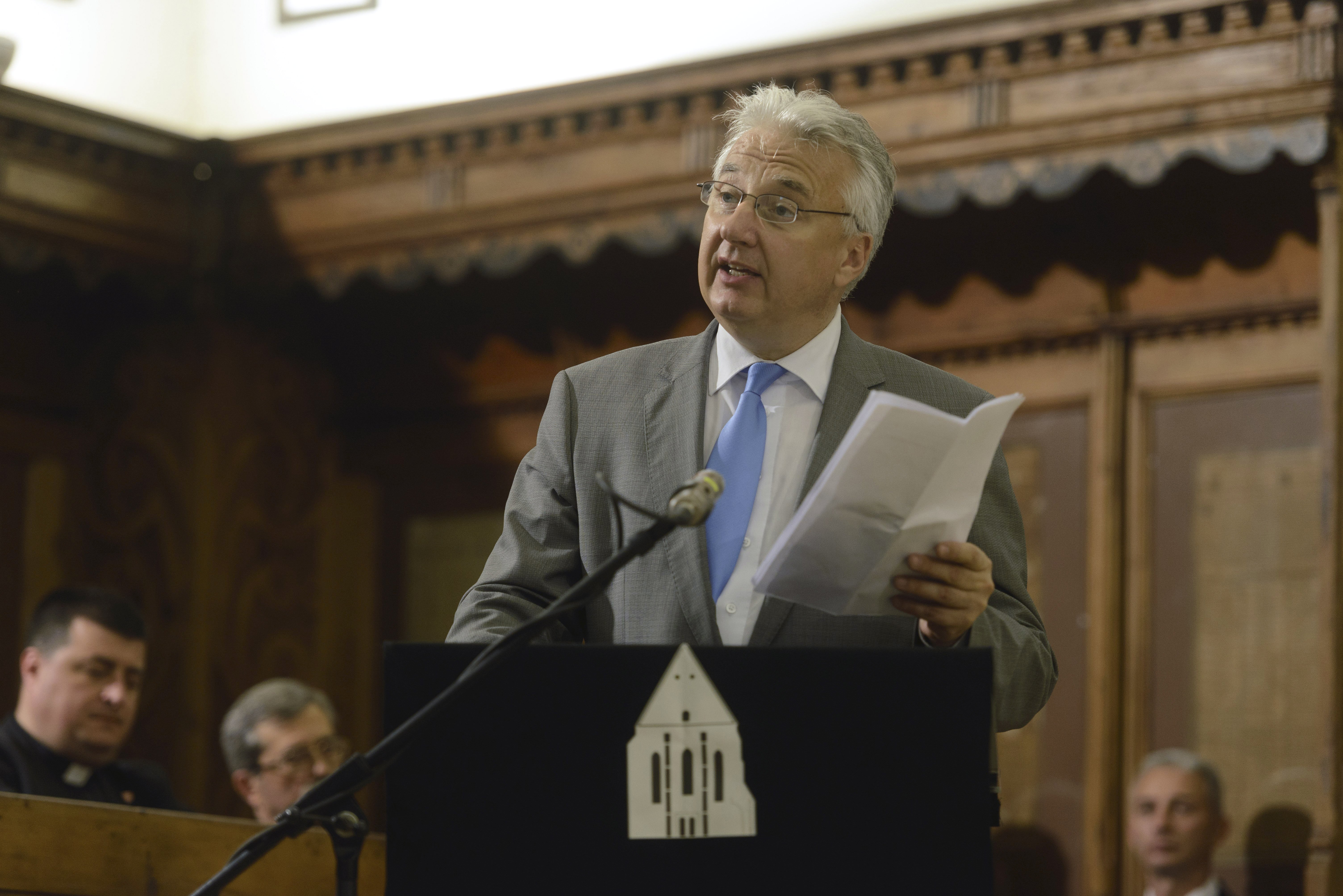 Semjén Zsolt