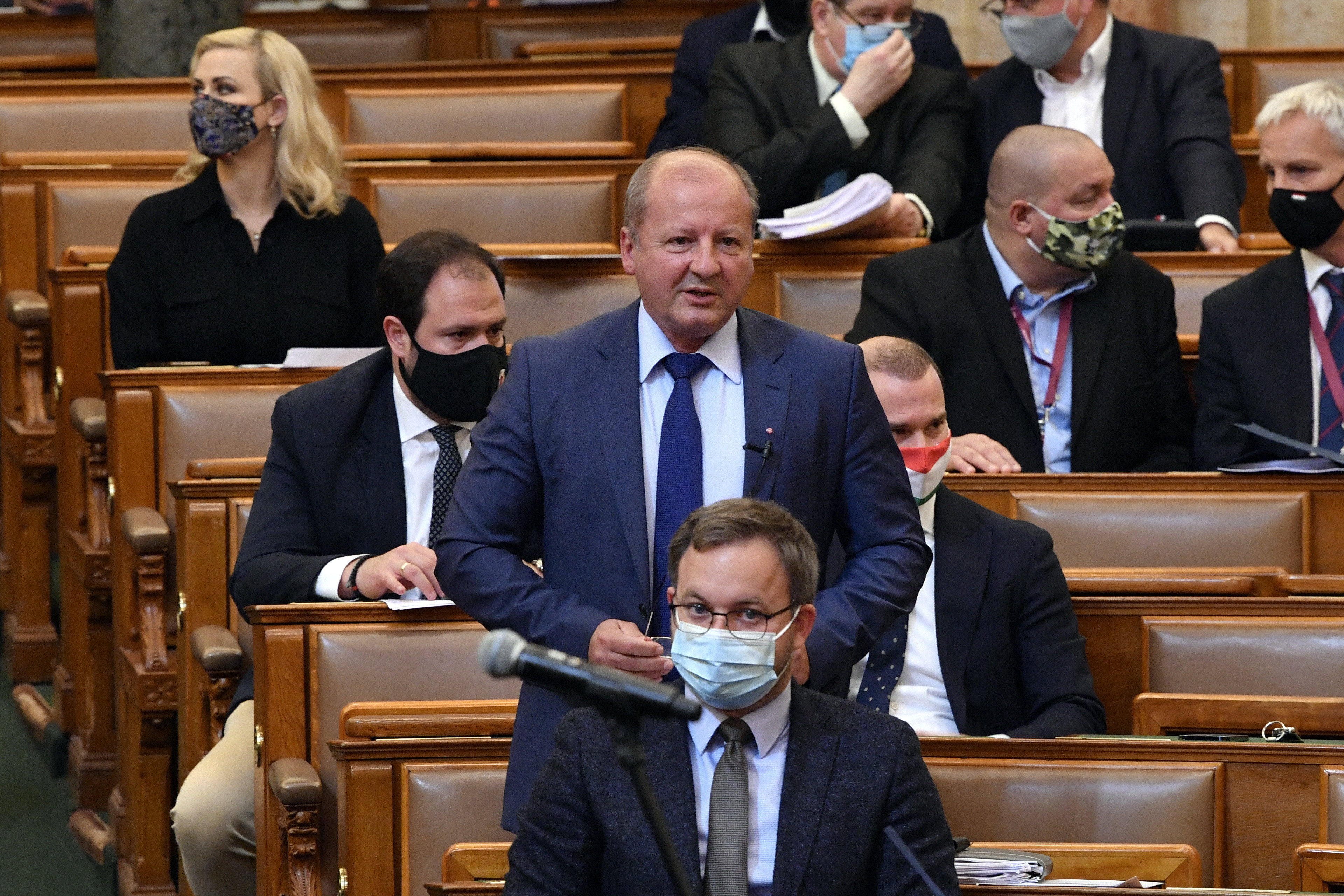 Simicskó István