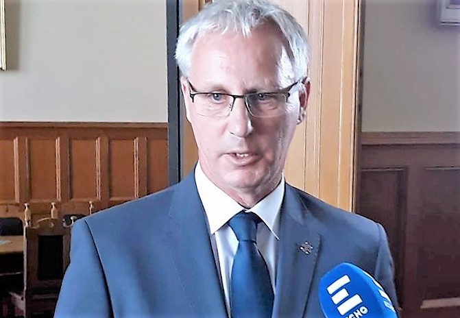 Soltész Miklós