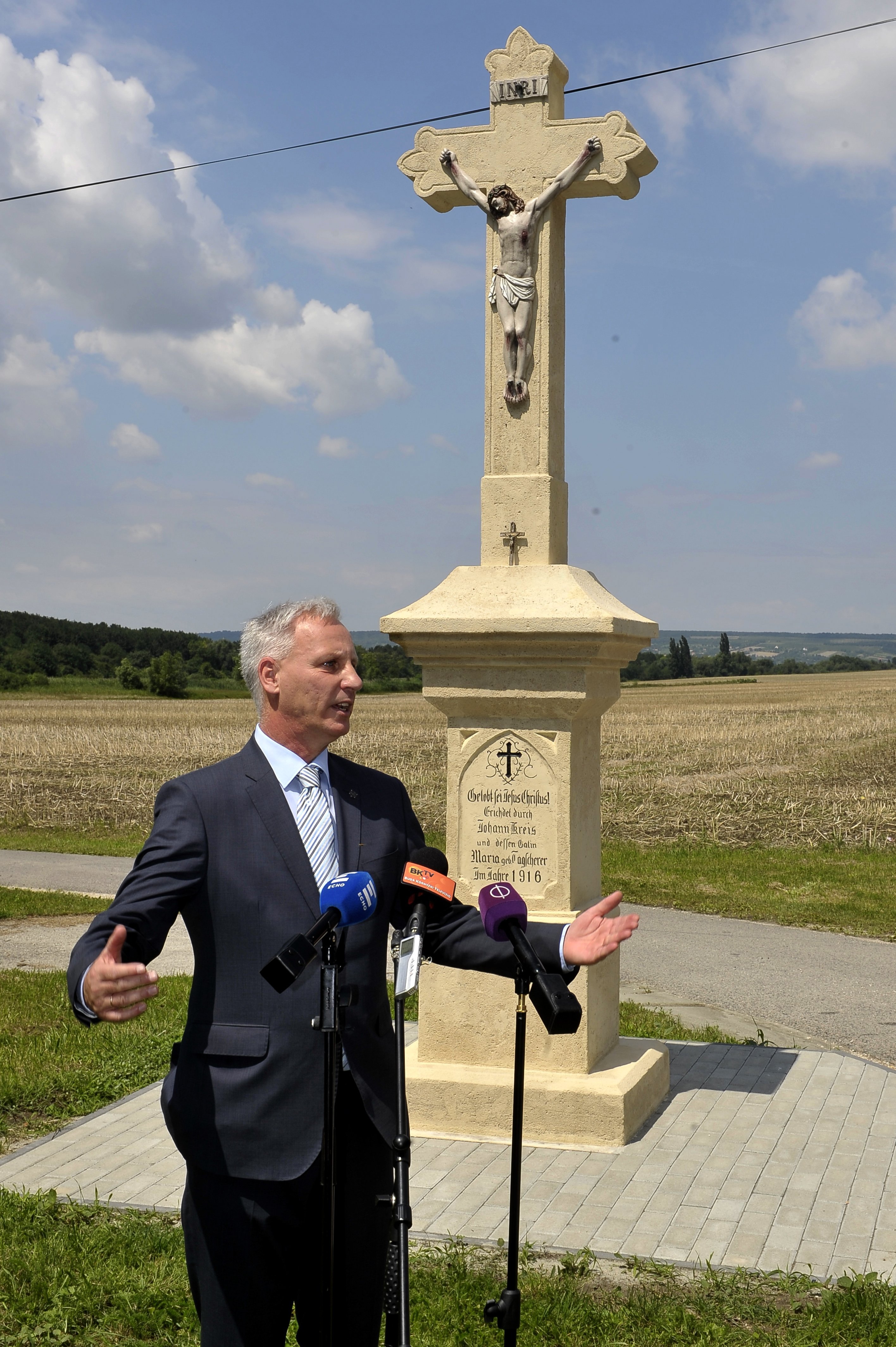 Soltész Miklós