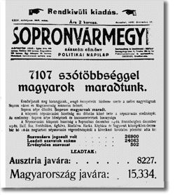 Sopron