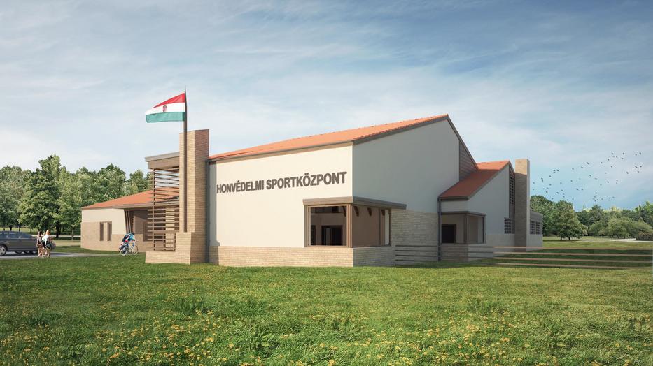 Honvédelmi Sportszövetség