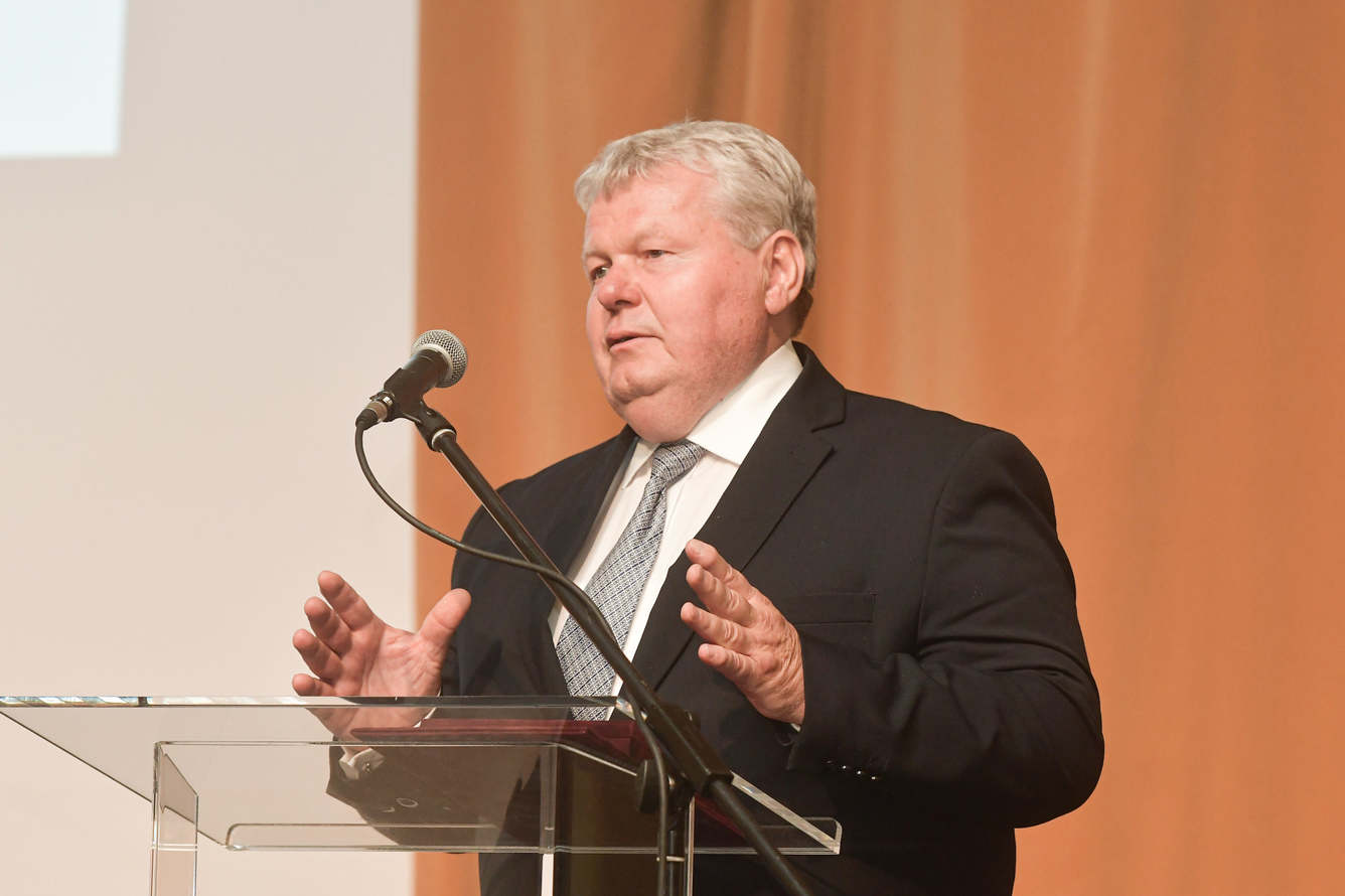 Süli János