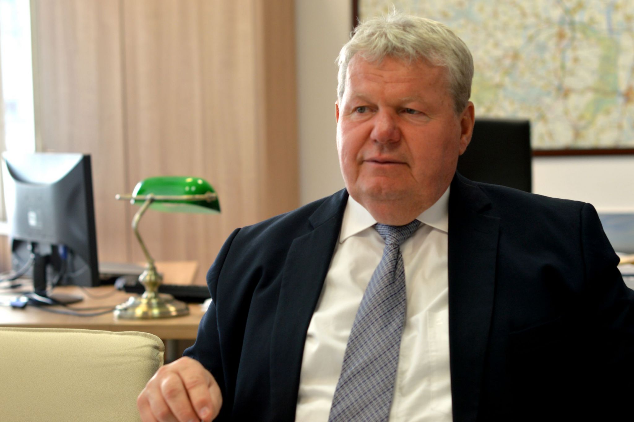 Süli János