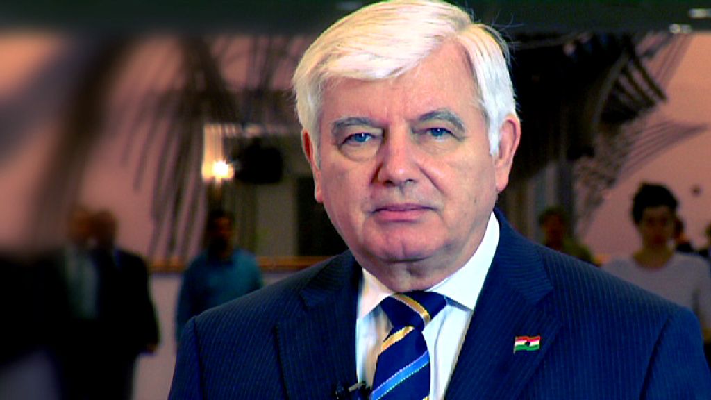 Surján László