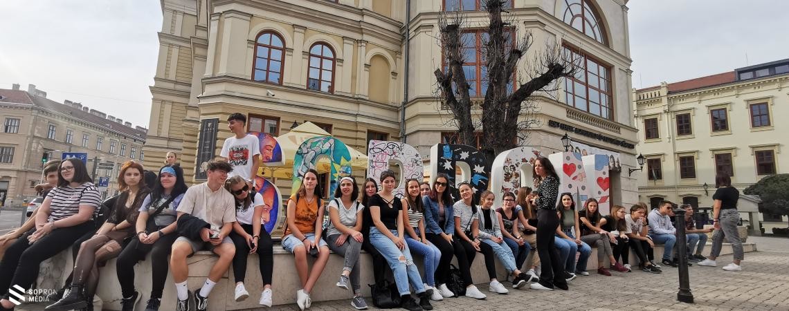 Sopron