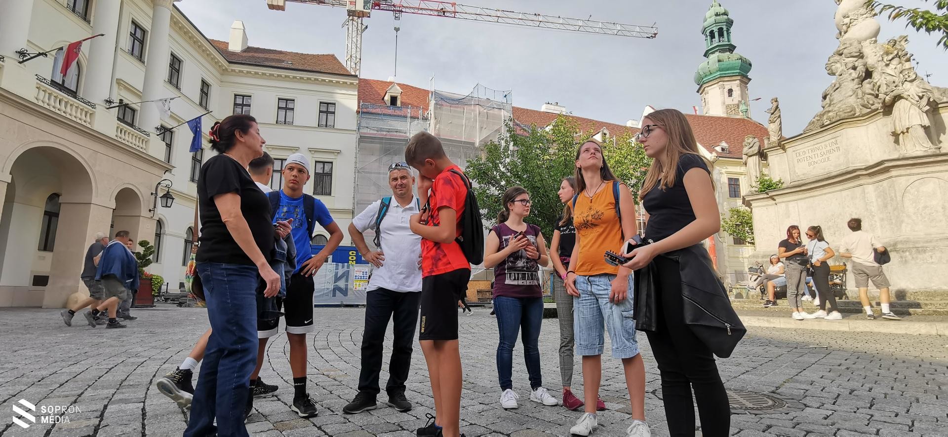 Sopron