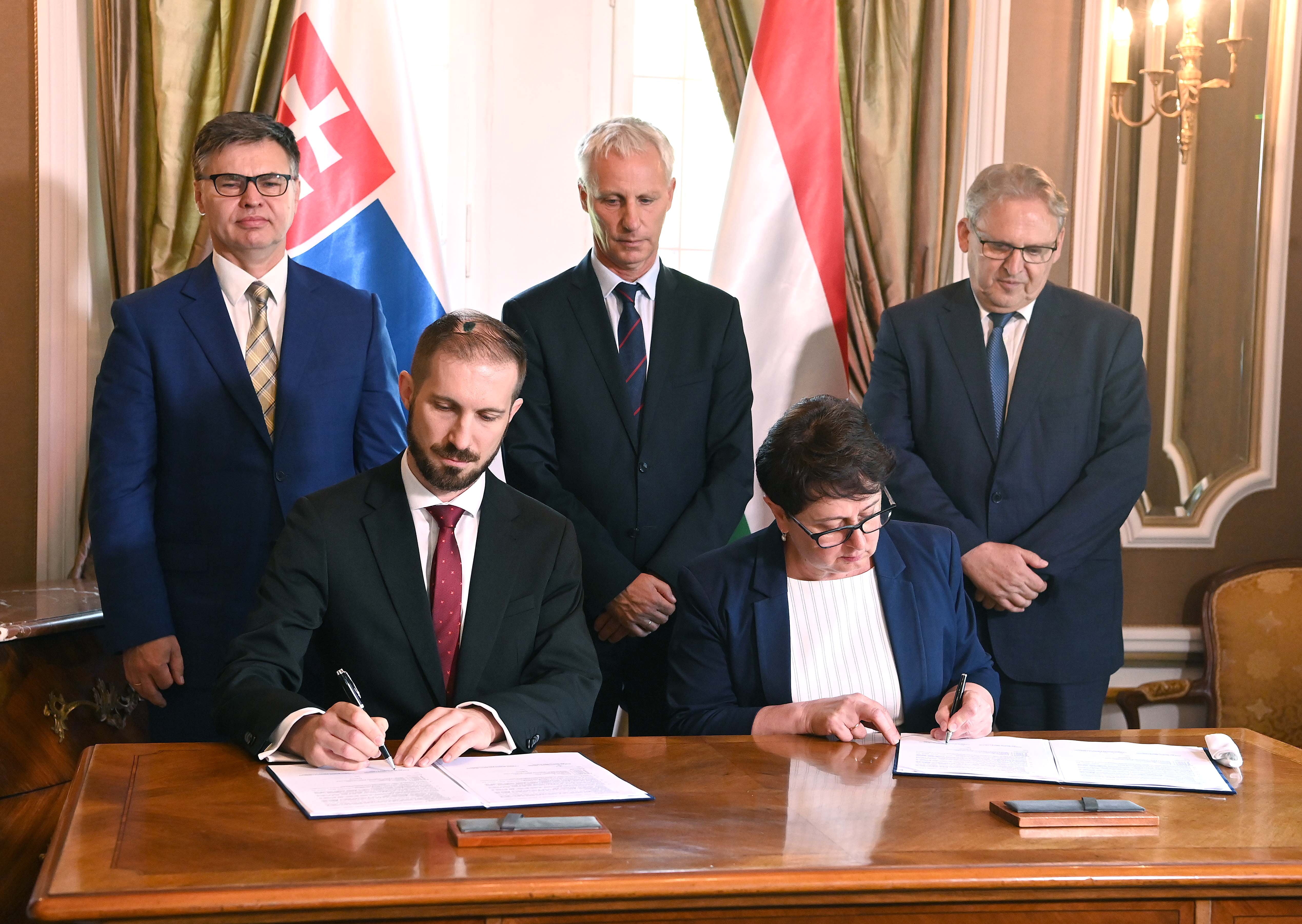 Szlovák Kulturális Központ