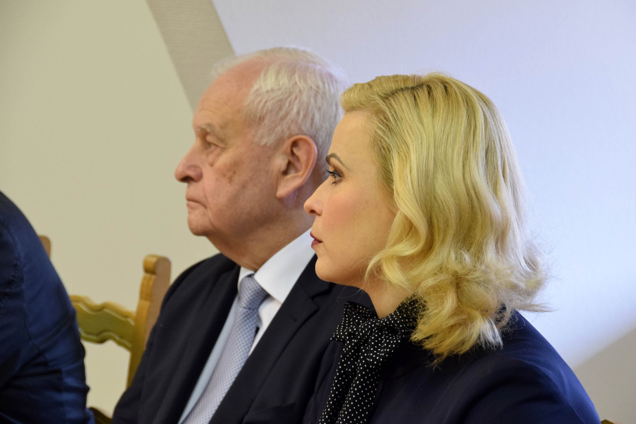 Teremtésvédelmi tanácskozás