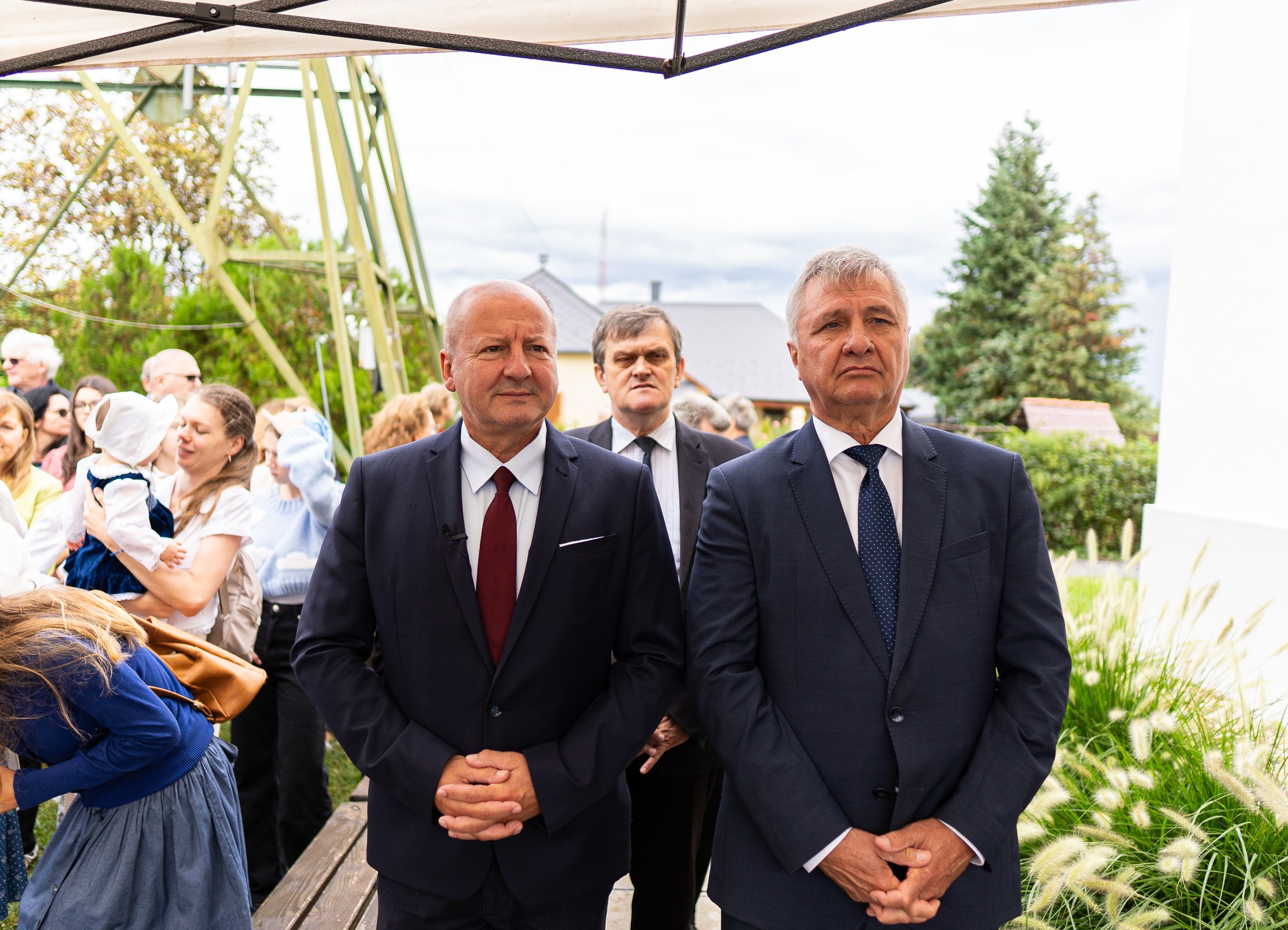 Simcsikó István Timáron