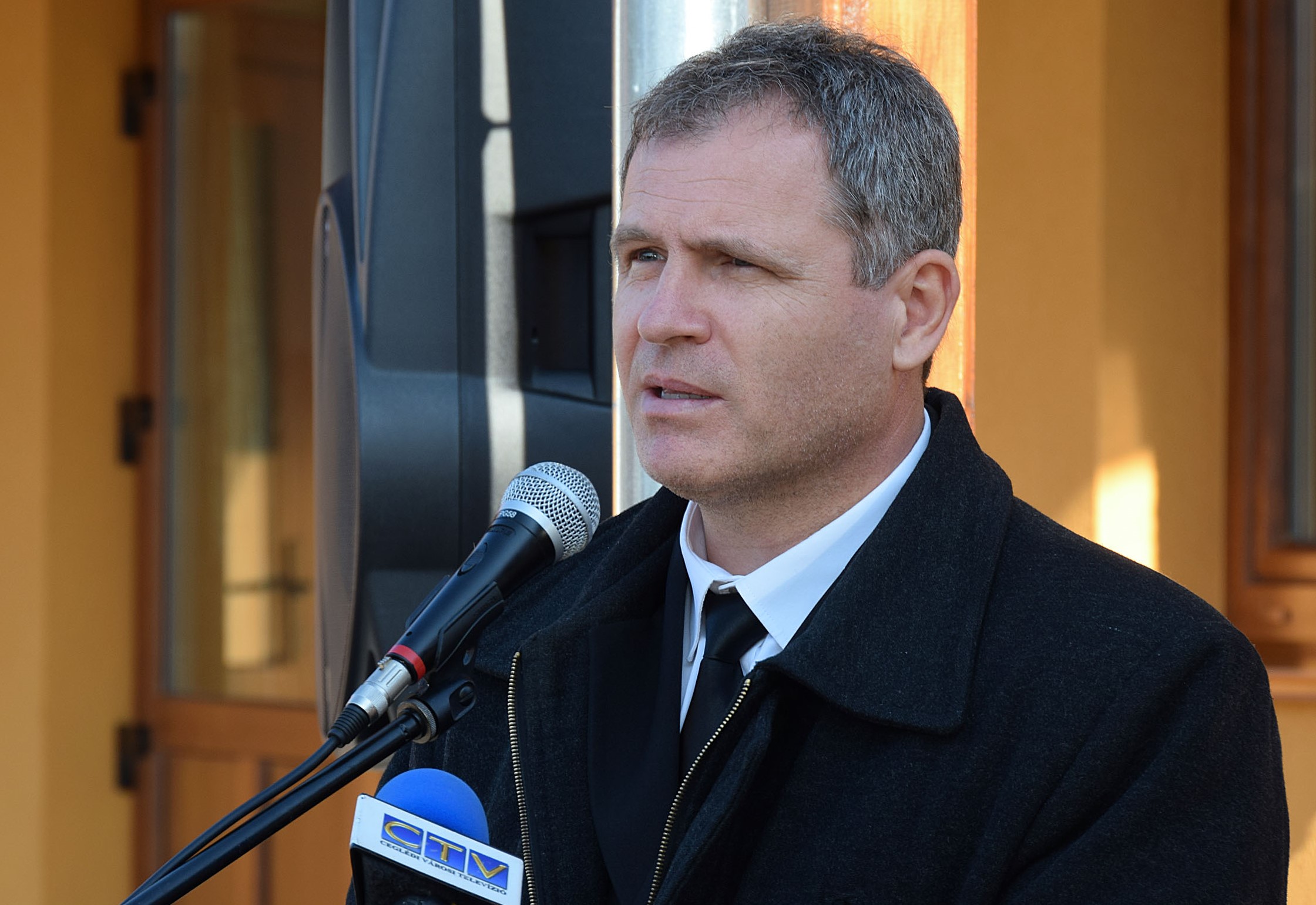 Nagy József Mihály