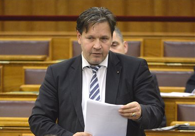 Vejkey Imre (KDNP)