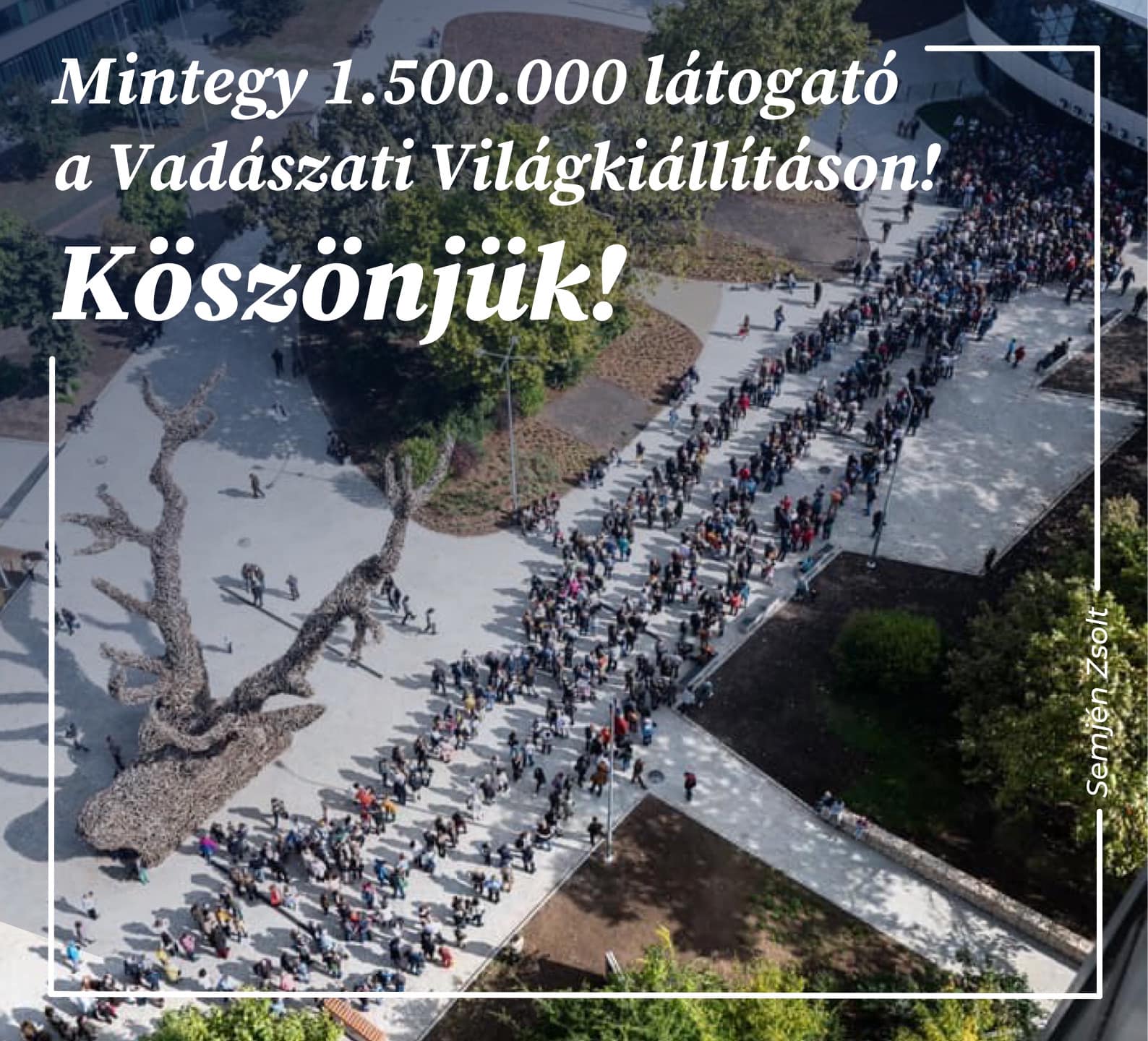 Vadászati Világkiállítás