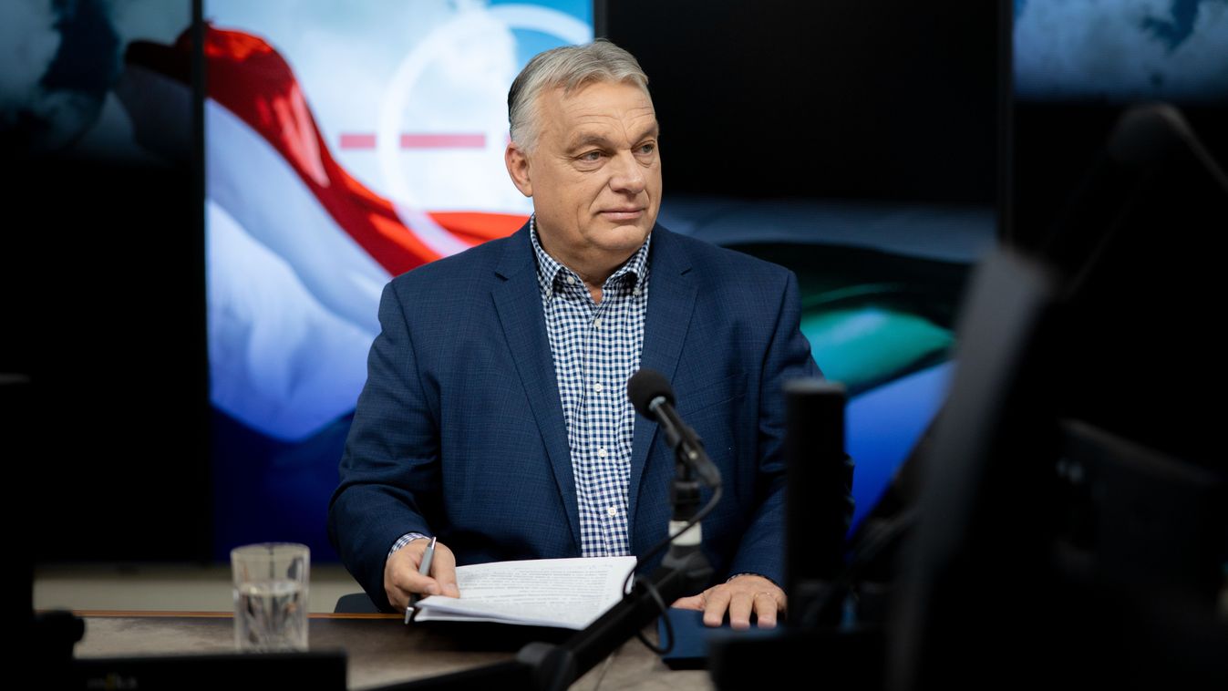 Orbán