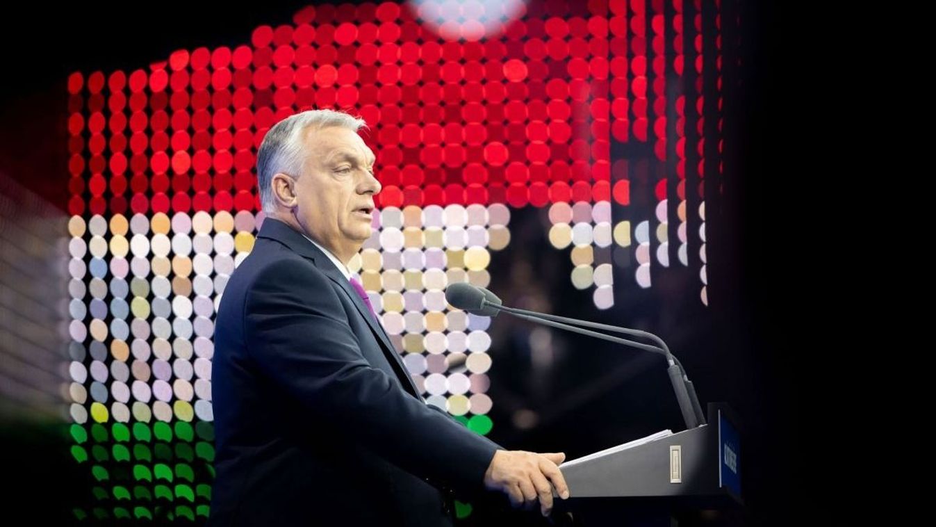 Orbán