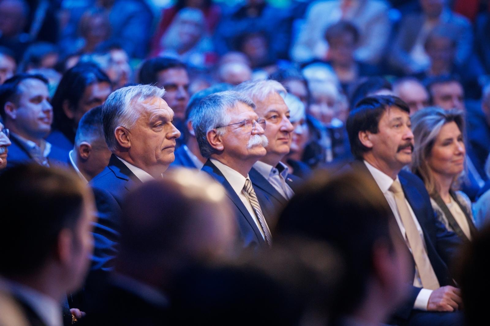 Orbán