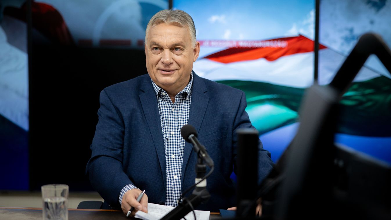 Orbán