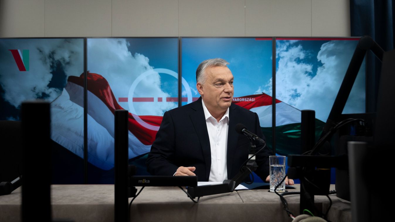 Orbán