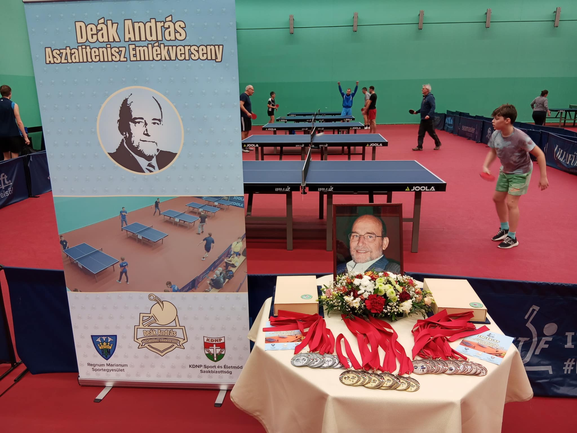 Deák