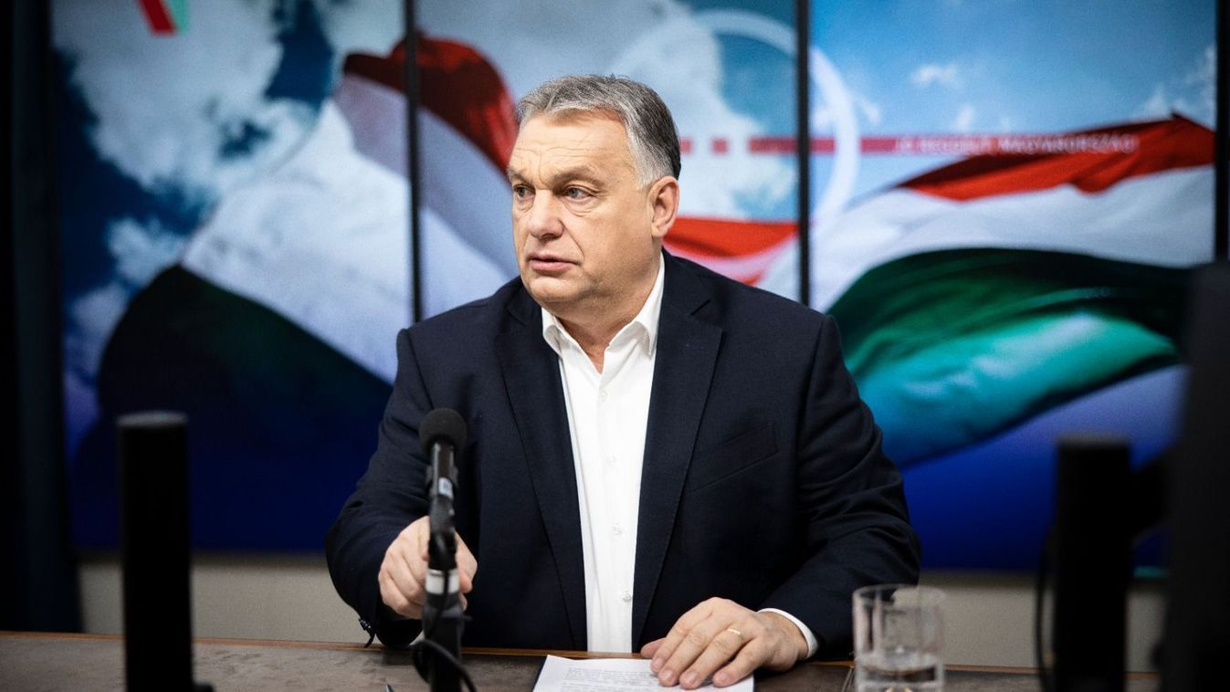 Orbán