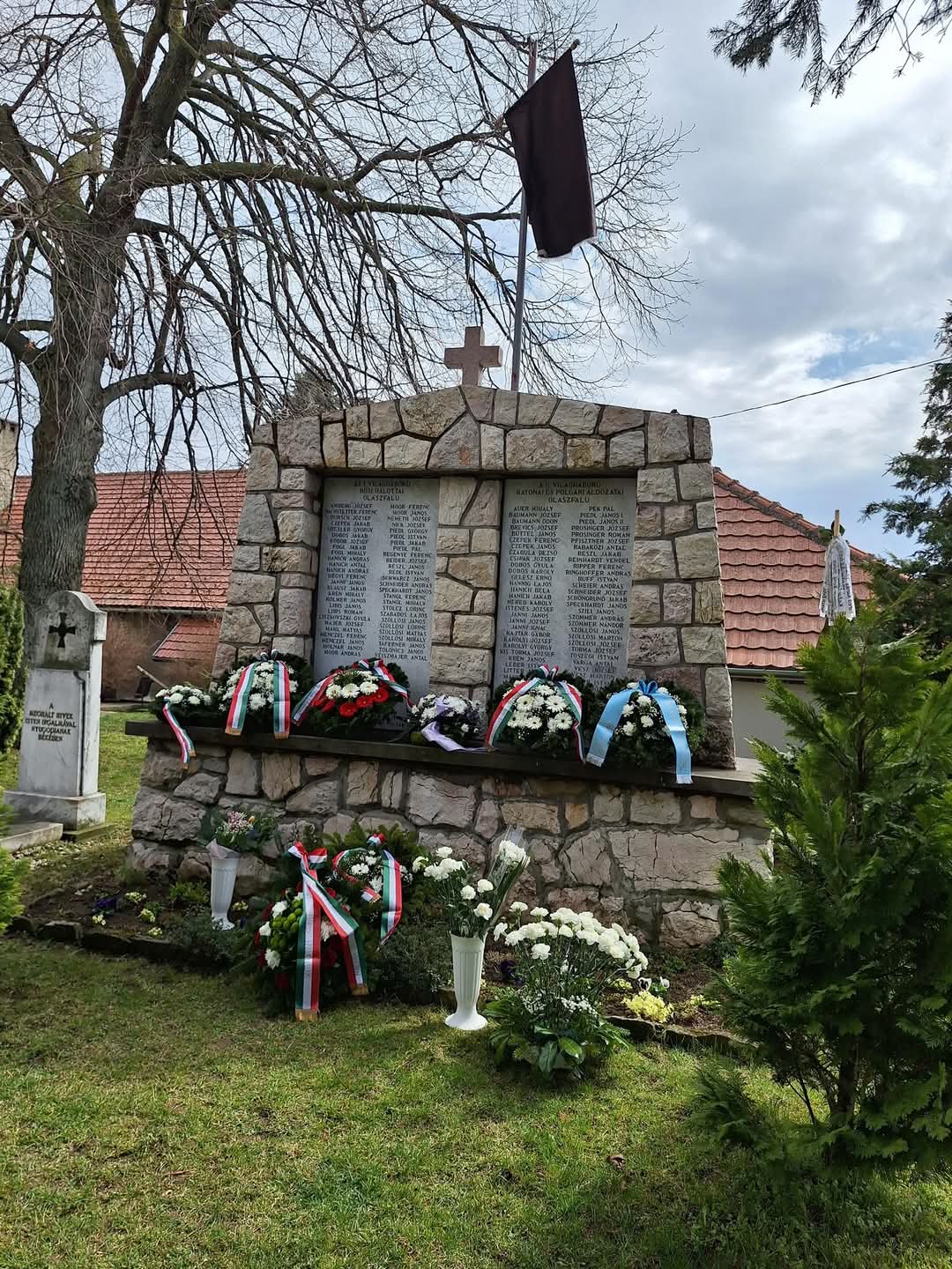 Olaszfalu