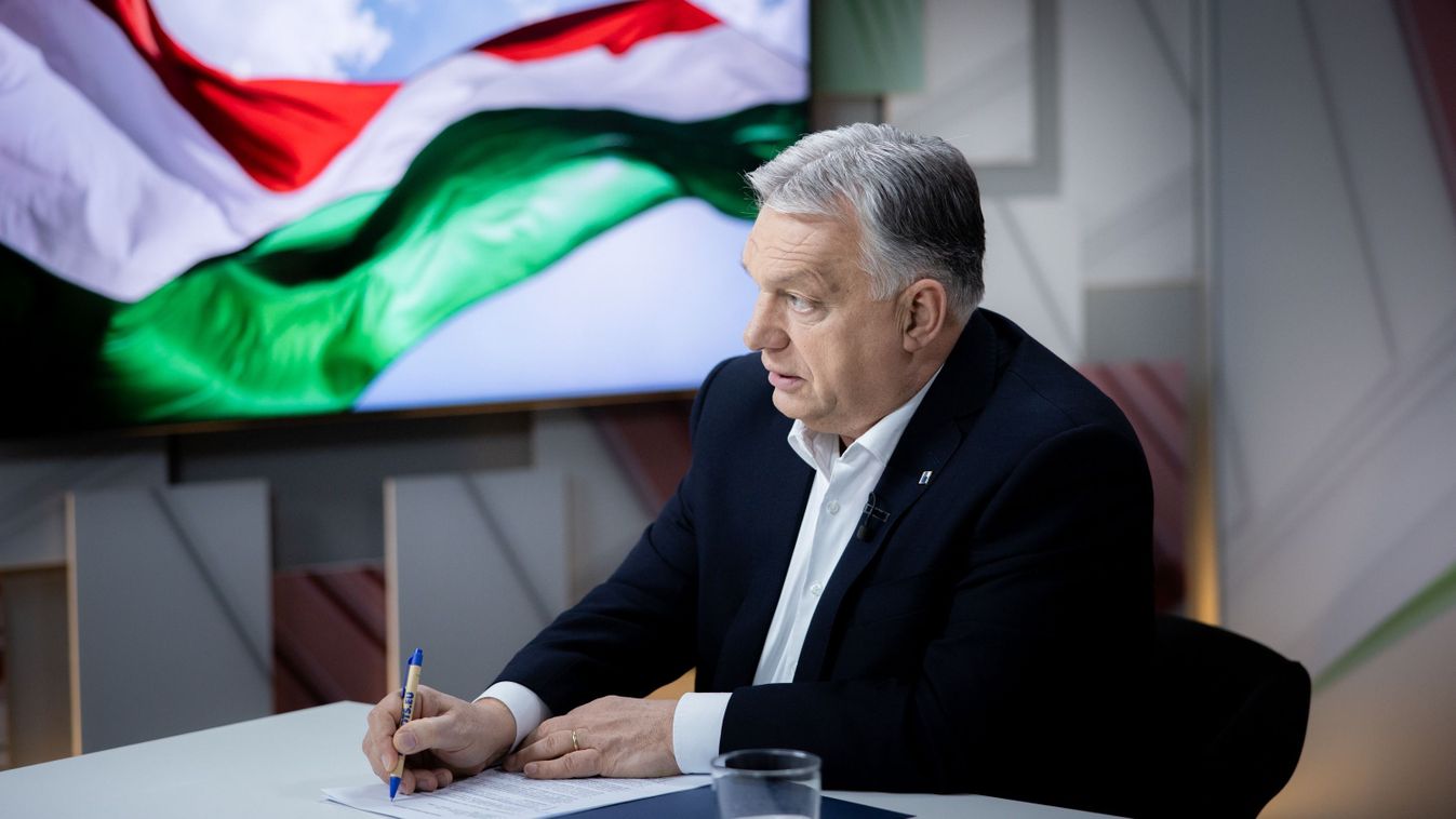Orbán