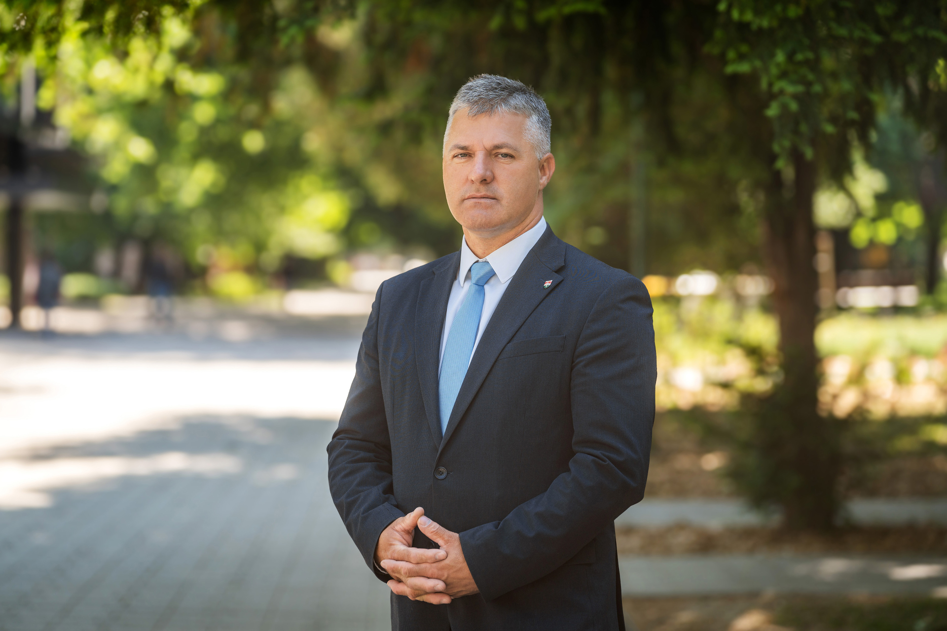 Orbán Attila