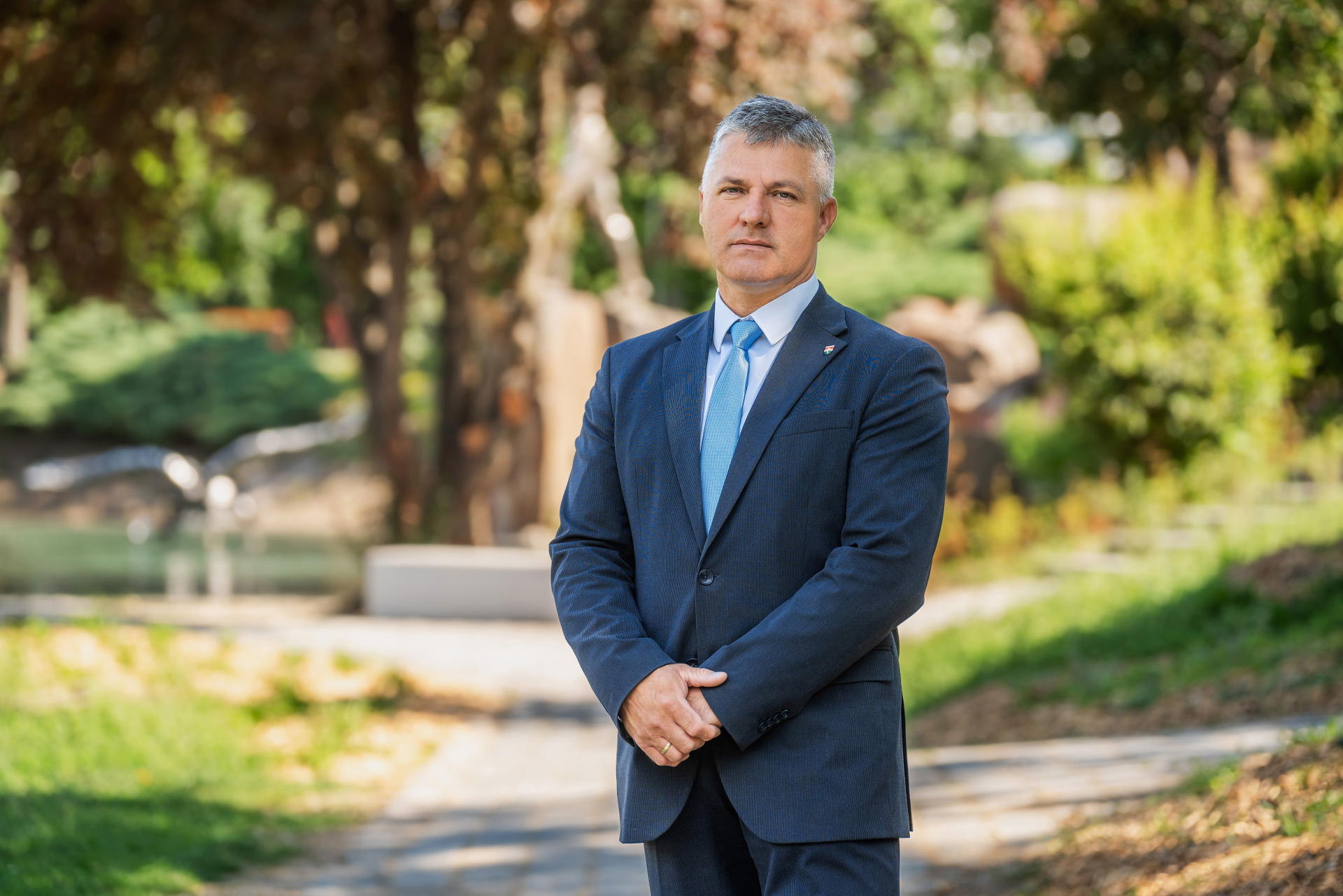 Orbán Attila