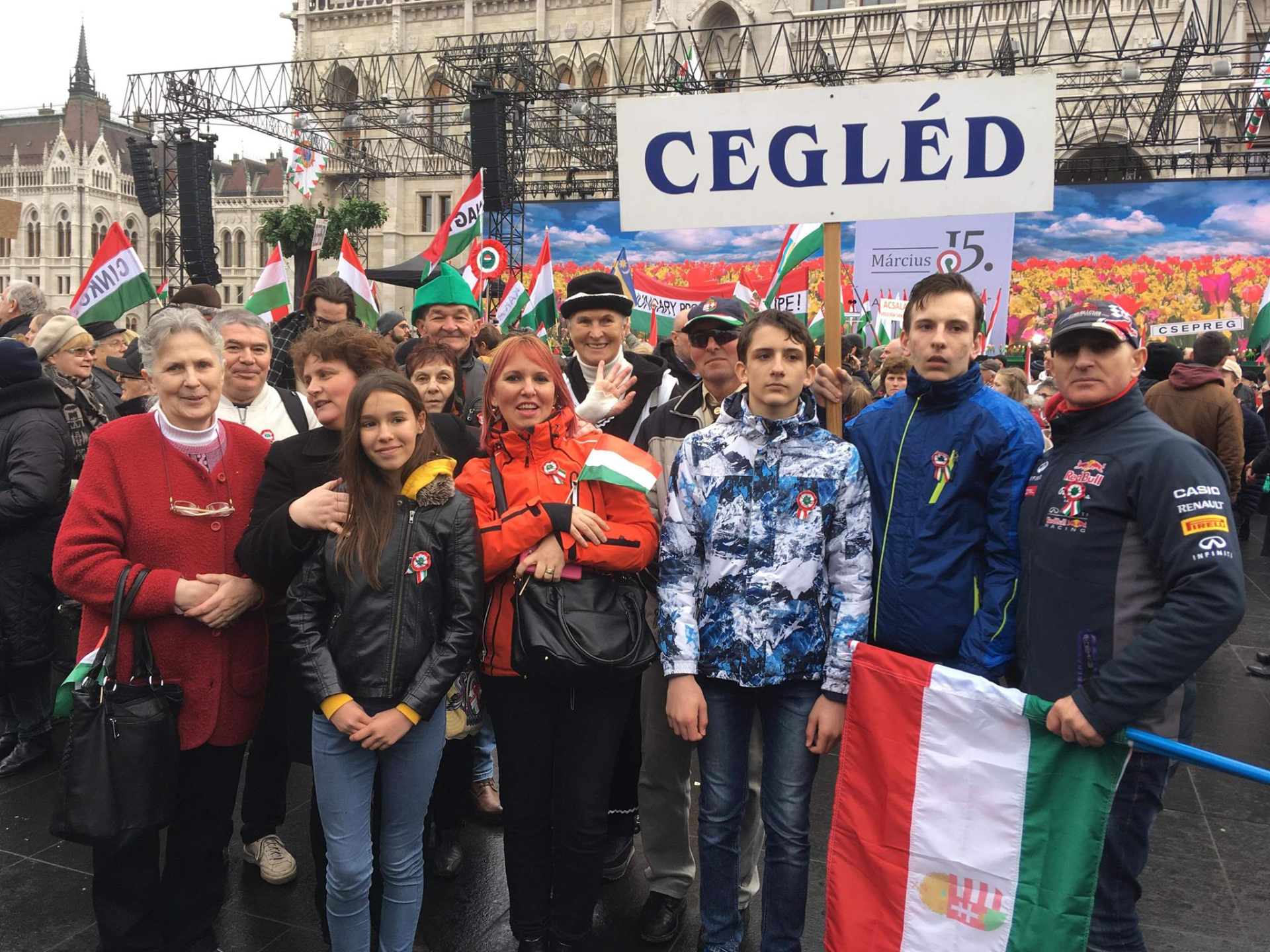 cegléd