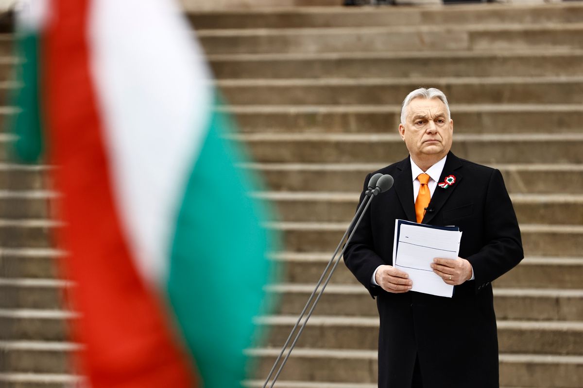 Orbán